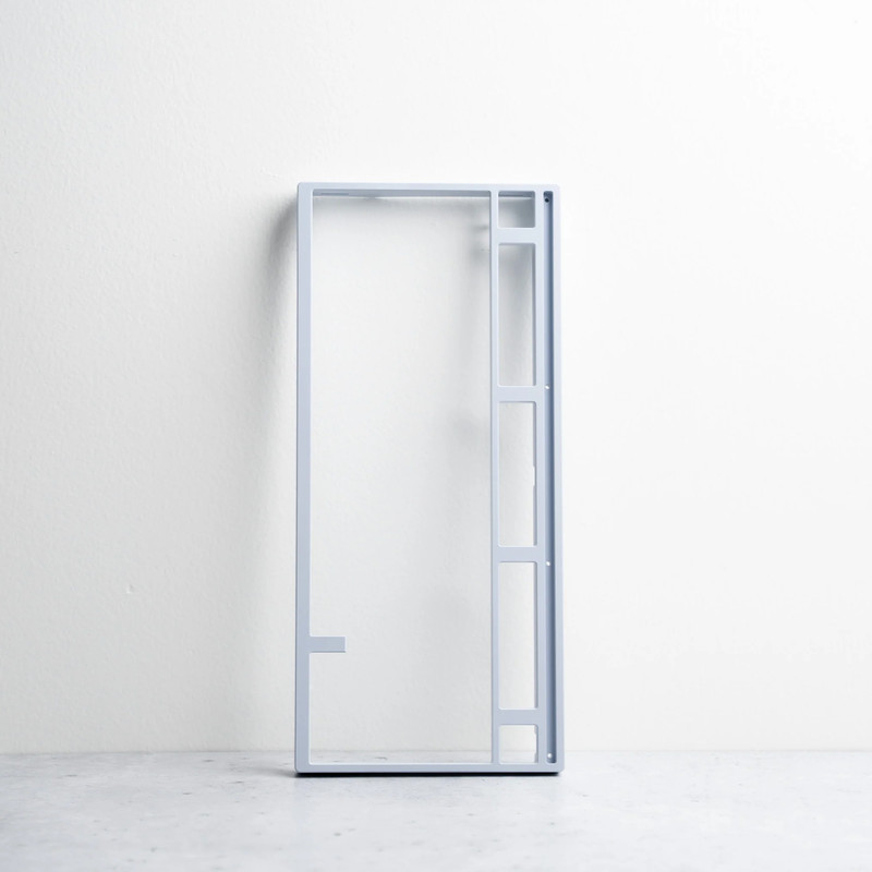 Sonnet Top (2022) - Finish:Ice Blue